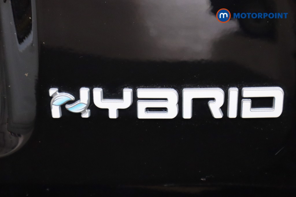 Fiat Panda Sport Manual Petrol-Electric Hybrid Hatchback - Stock Number (1558425) - 28th supplementary image