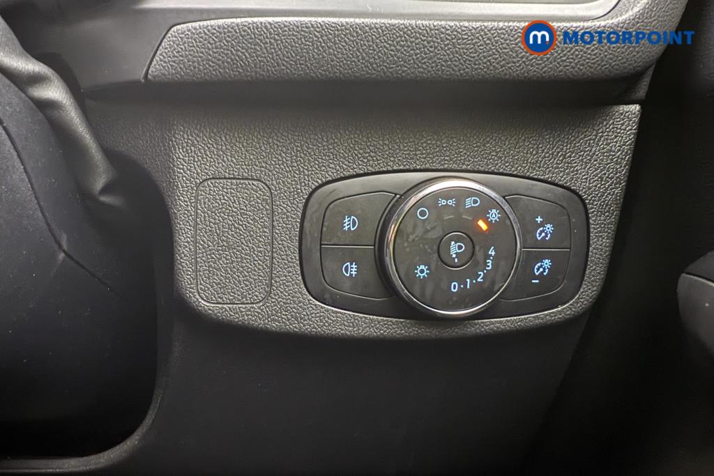 Ford Focus St-Line Edition Manual Petrol-Electric Hybrid Hatchback - Stock Number (1558483) - 18th supplementary image