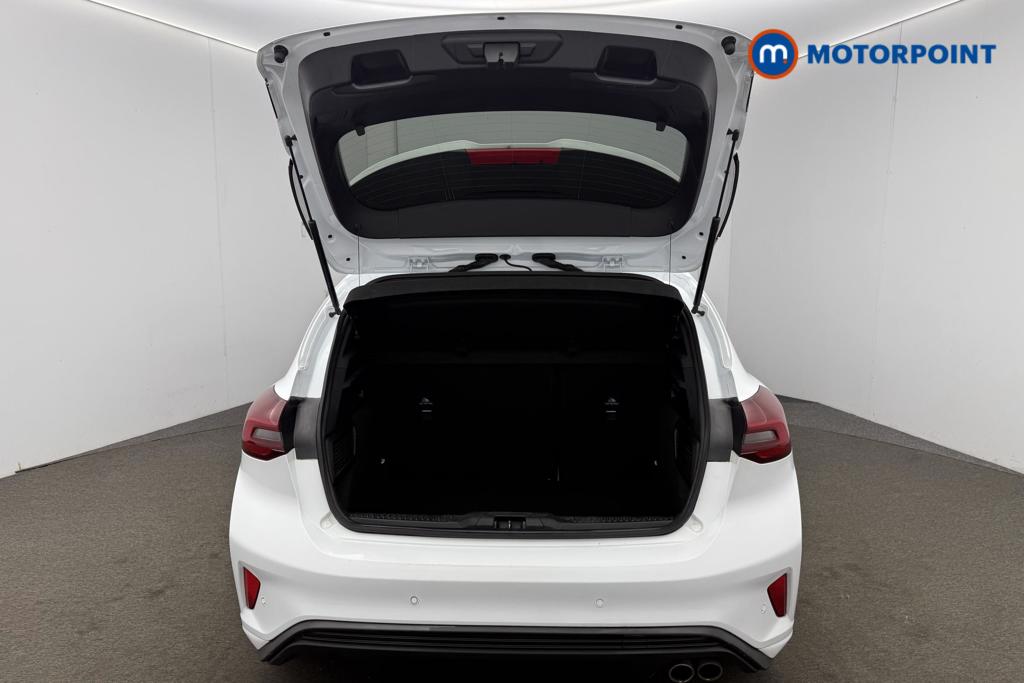 Ford Focus St-Line Edition Manual Petrol-Electric Hybrid Hatchback - Stock Number (1558483) - 21st supplementary image