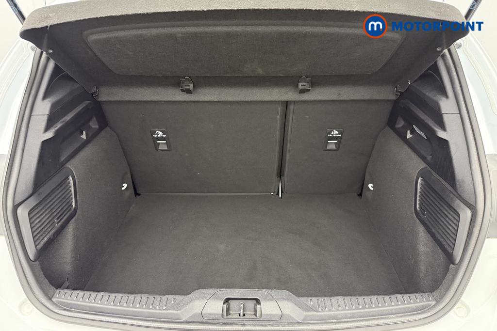 Ford Focus St-Line Edition Manual Petrol-Electric Hybrid Hatchback - Stock Number (1558483) - 22nd supplementary image