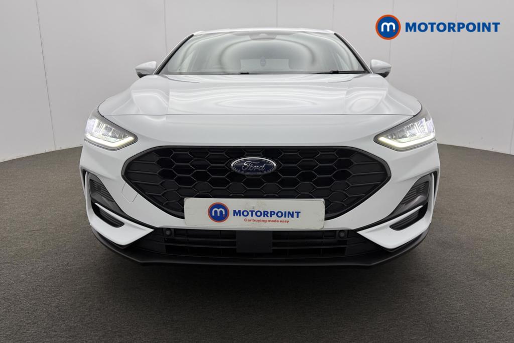 Ford Focus St-Line Edition Manual Petrol-Electric Hybrid Hatchback - Stock Number (1558483) - 23rd supplementary image