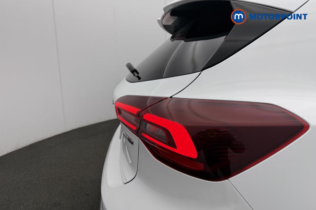 Ford Focus St-Line Edition Manual Petrol-Electric Hybrid Hatchback - Stock Number (1558483) - 26th supplementary image