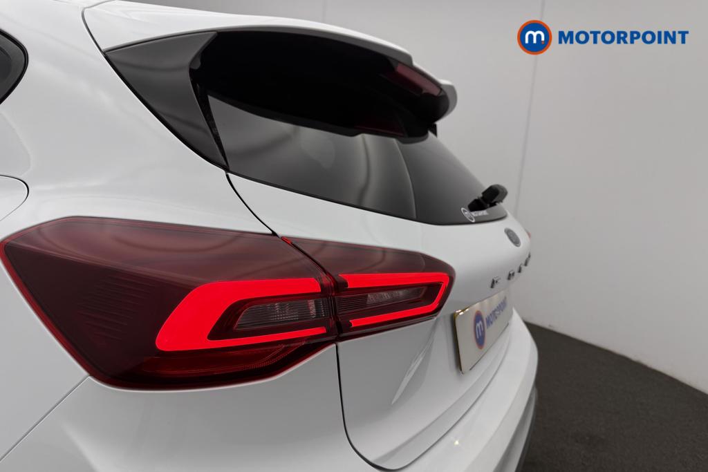 Ford Focus St-Line Edition Manual Petrol-Electric Hybrid Hatchback - Stock Number (1558483) - 27th supplementary image