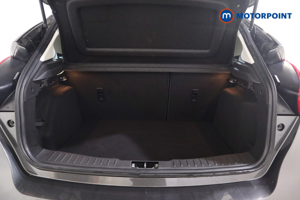 Ford Focus Zetec Manual Diesel Hatchback - Stock Number (1558488) - 14th supplementary image