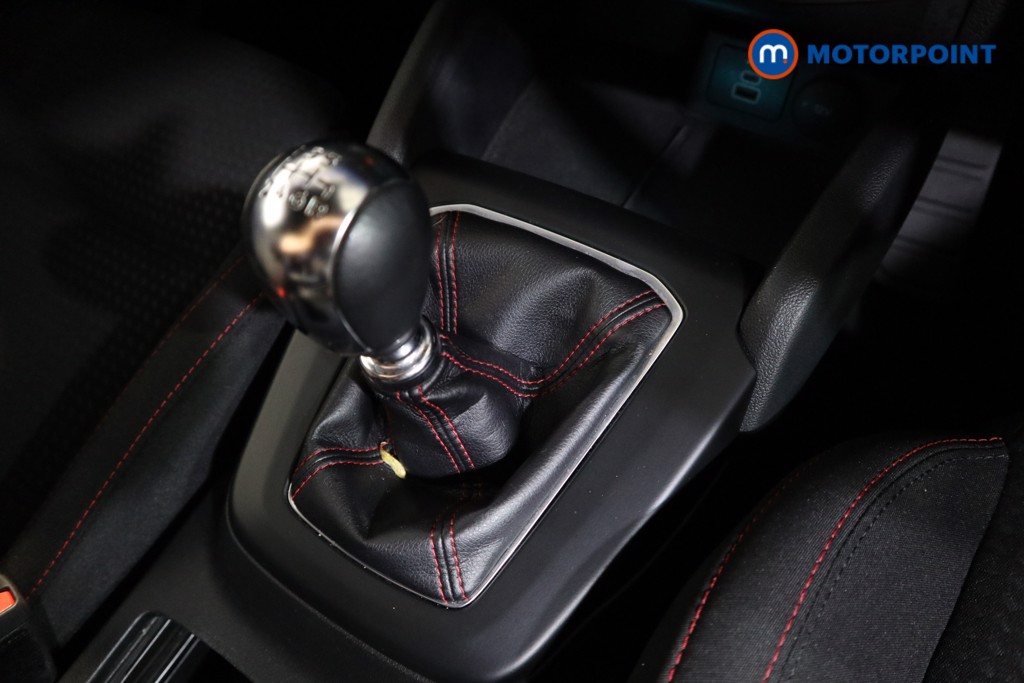 Ford Focus St-Line Manual Petrol Hatchback - Stock Number (1558593) - 8th supplementary image