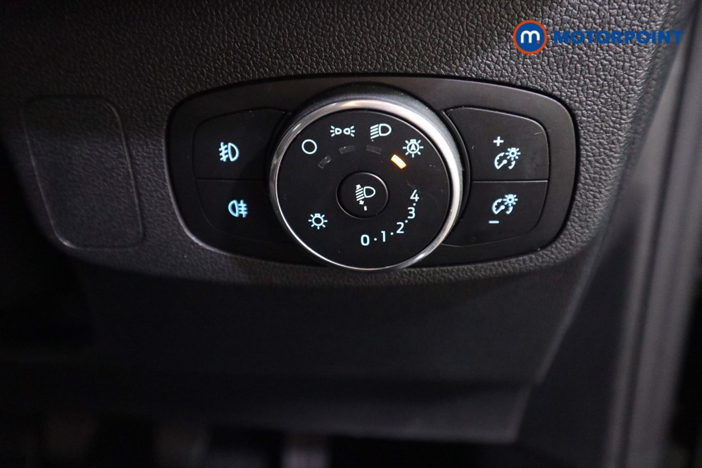 Ford Focus St-Line Manual Petrol Hatchback - Stock Number (1558593) - 9th supplementary image