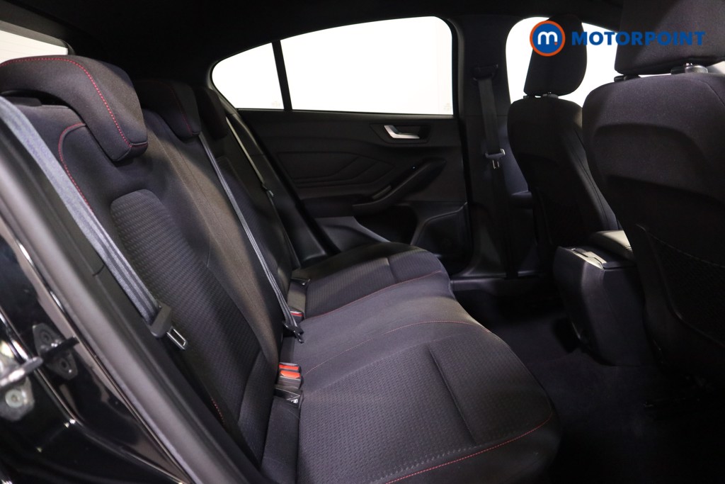 Ford Focus St-Line Manual Petrol Hatchback - Stock Number (1558593) - 12th supplementary image