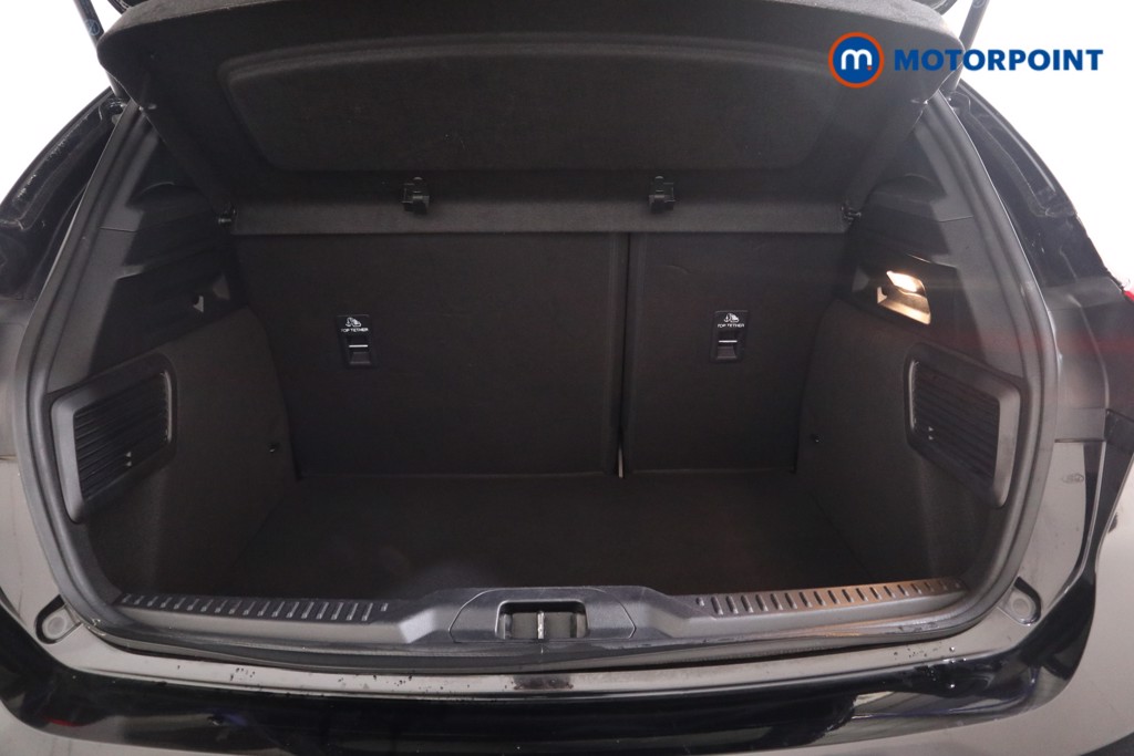 Ford Focus St-Line Manual Petrol Hatchback - Stock Number (1558593) - 13th supplementary image