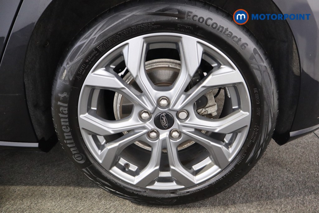 Ford Focus St-Line Manual Petrol Hatchback - Stock Number (1558593) - 17th supplementary image