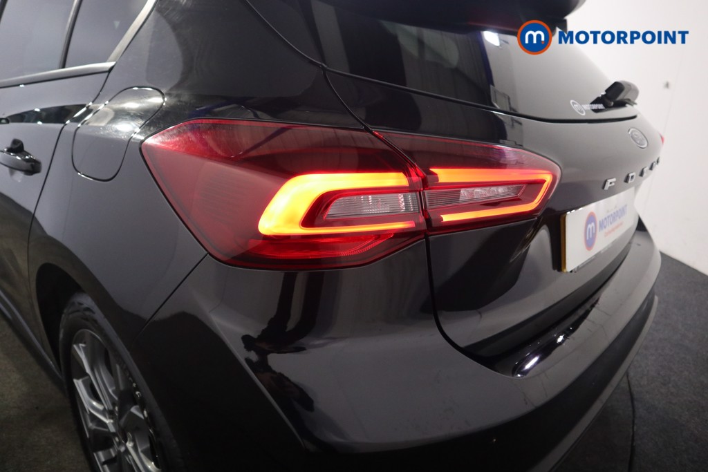 Ford Focus St-Line Manual Petrol Hatchback - Stock Number (1558593) - 19th supplementary image
