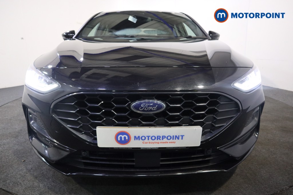 Ford Focus St-Line Manual Petrol Hatchback - Stock Number (1558593) - 24th supplementary image