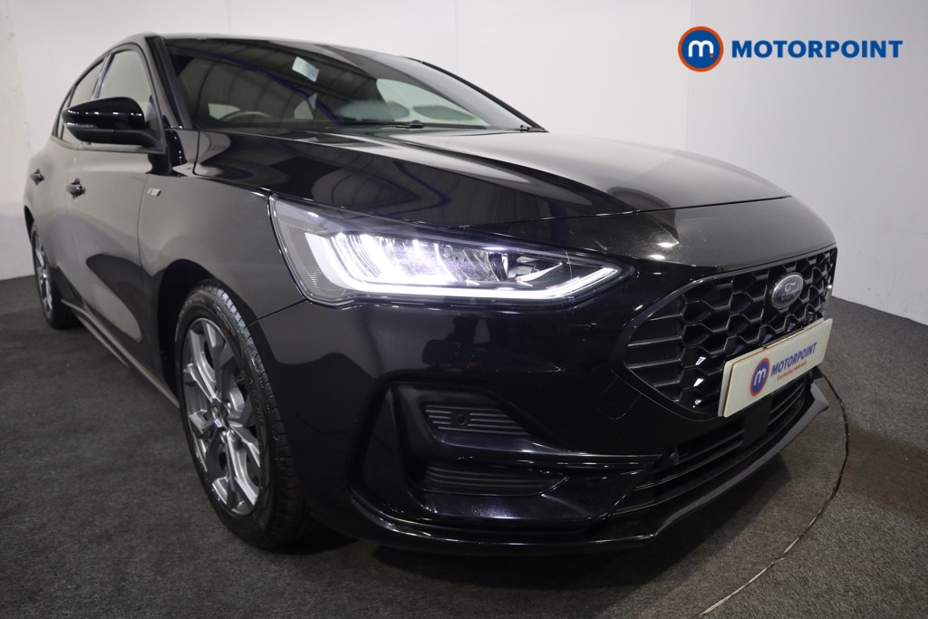 Ford Focus St-Line Manual Petrol Hatchback - Stock Number (1558593) - 25th supplementary image