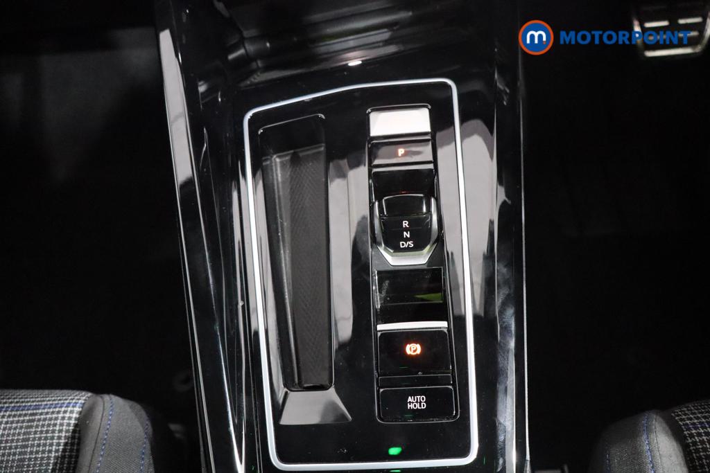 Volkswagen Golf GTE Automatic Petrol Plug-In Hybrid Hatchback - Stock Number (1558833) - 3rd supplementary image