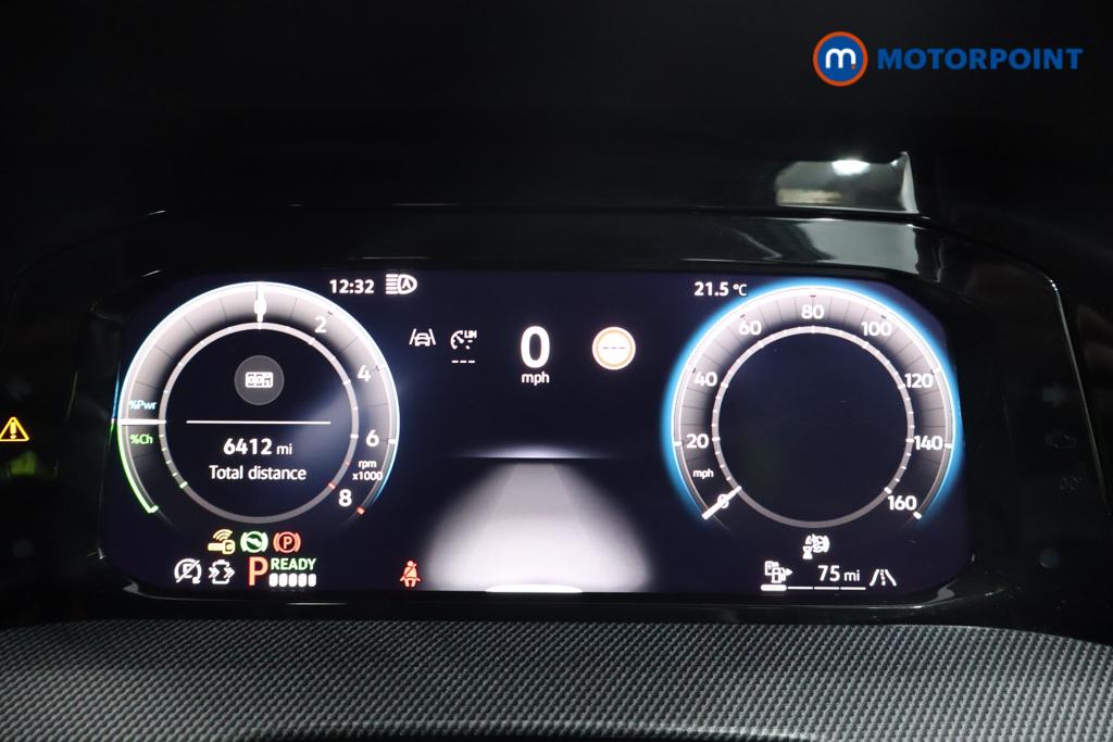 Volkswagen Golf GTE Automatic Petrol Plug-In Hybrid Hatchback - Stock Number (1558833) - 4th supplementary image