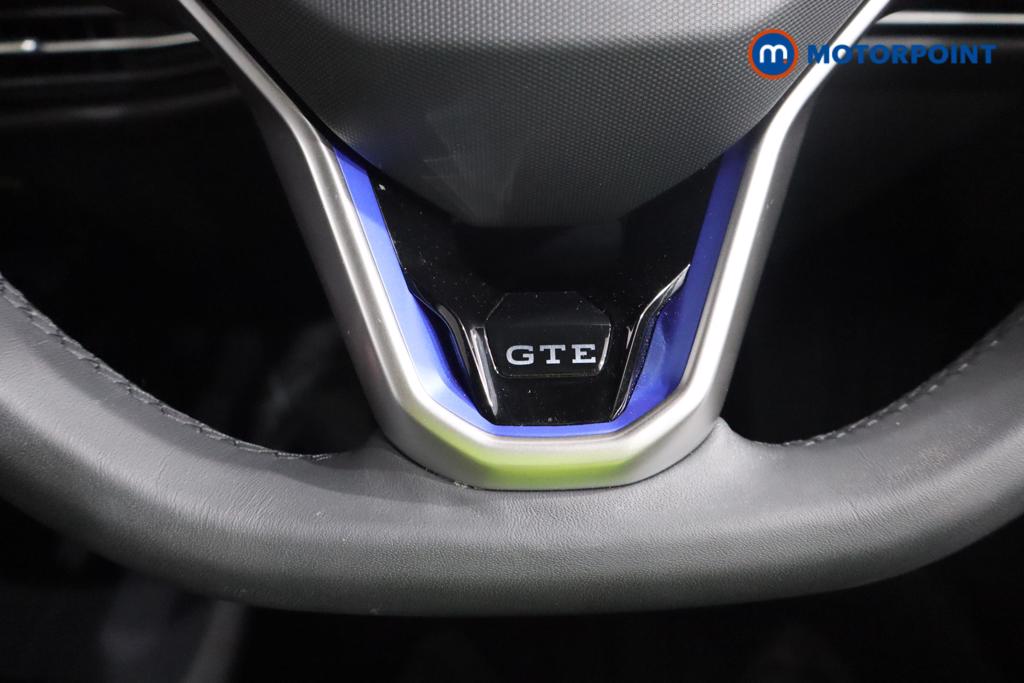 Volkswagen Golf GTE Automatic Petrol Plug-In Hybrid Hatchback - Stock Number (1558833) - 8th supplementary image