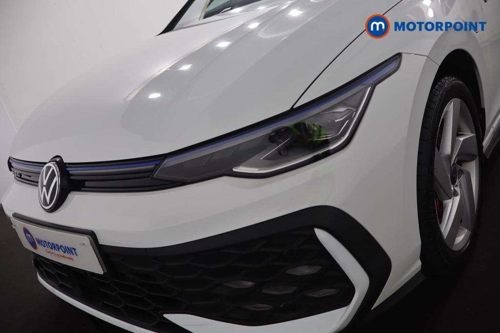 Volkswagen Golf GTE Automatic Petrol Plug-In Hybrid Hatchback - Stock Number (1558833) - 13th supplementary image