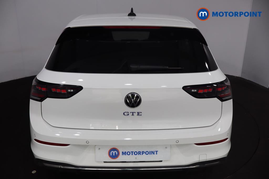 Volkswagen Golf GTE Automatic Petrol Plug-In Hybrid Hatchback - Stock Number (1558833) - 19th supplementary image