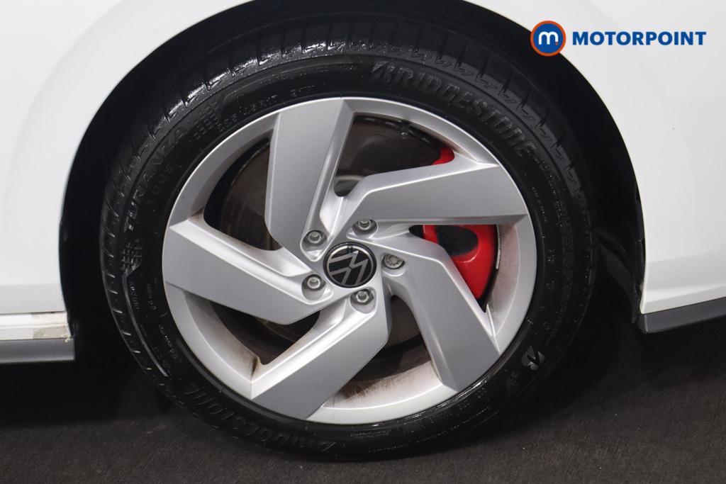 Volkswagen Golf GTE Automatic Petrol Plug-In Hybrid Hatchback - Stock Number (1558833) - 21st supplementary image