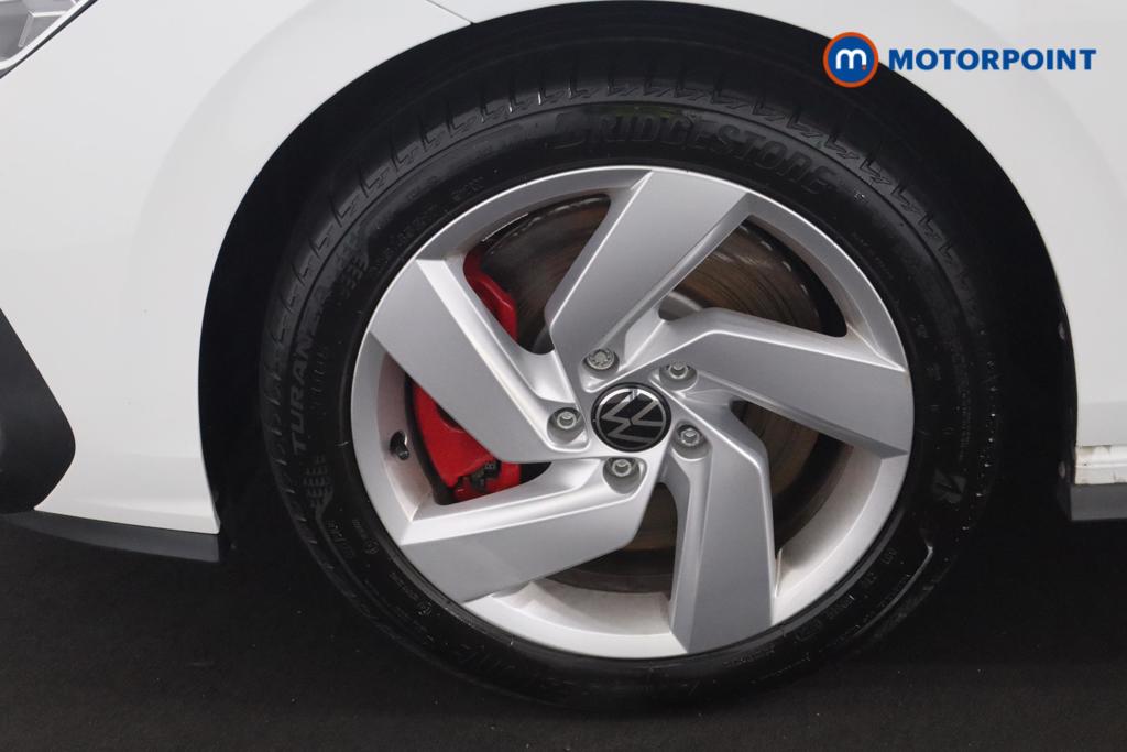 Volkswagen Golf GTE Automatic Petrol Plug-In Hybrid Hatchback - Stock Number (1558833) - 22nd supplementary image