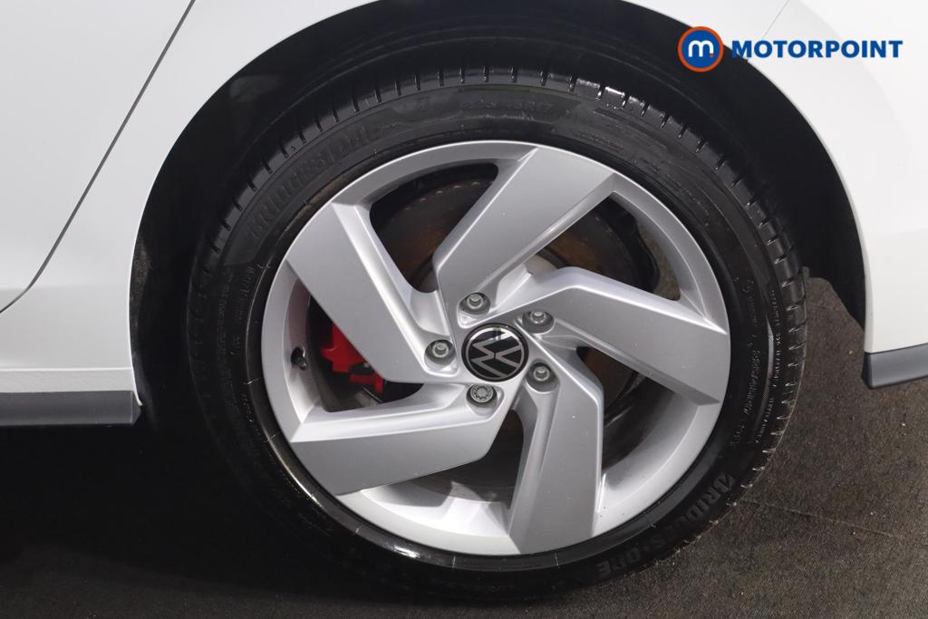 Volkswagen Golf GTE Automatic Petrol Plug-In Hybrid Hatchback - Stock Number (1558833) - 23rd supplementary image