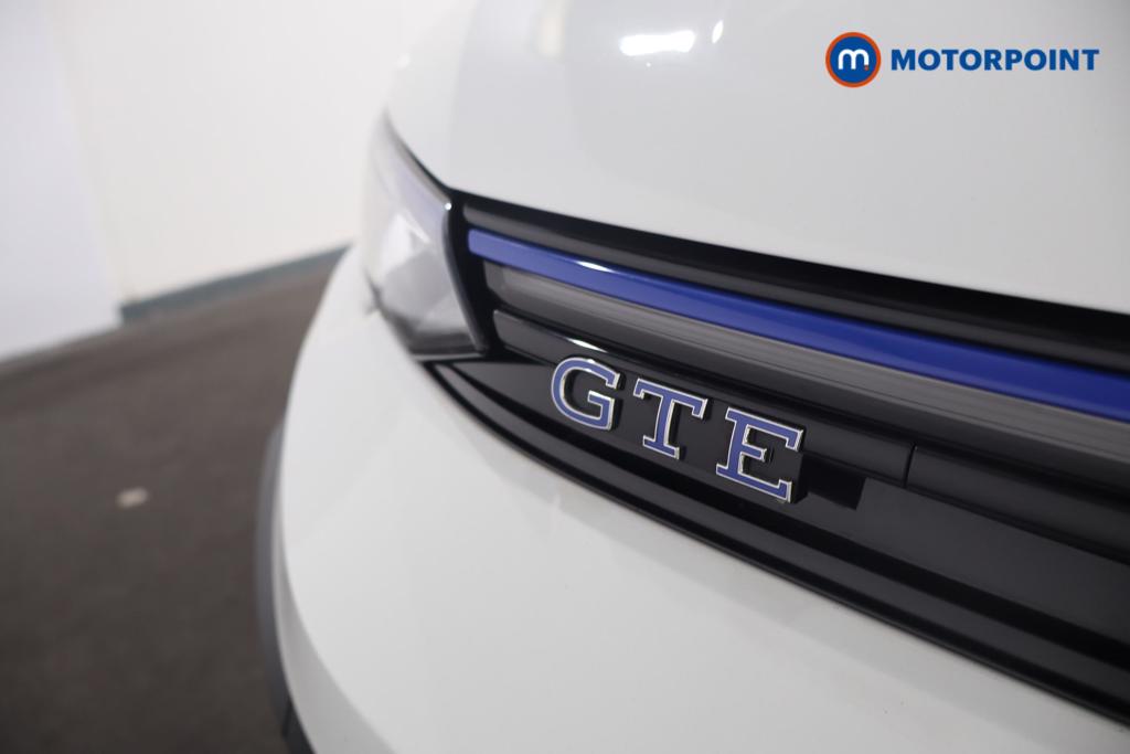 Volkswagen Golf GTE Automatic Petrol Plug-In Hybrid Hatchback - Stock Number (1558833) - 24th supplementary image