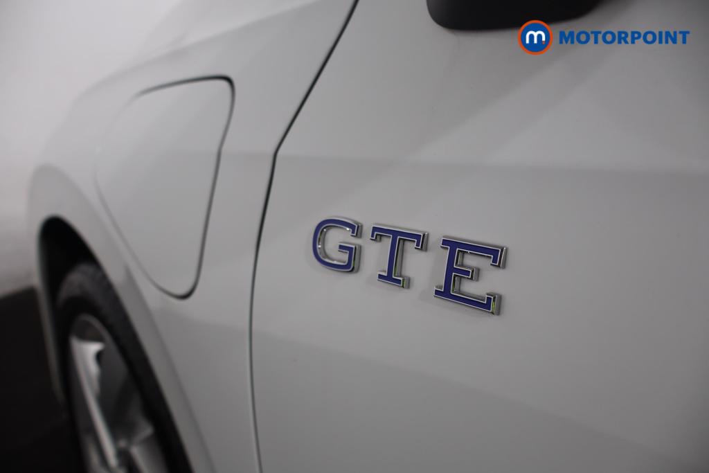 Volkswagen Golf GTE Automatic Petrol Plug-In Hybrid Hatchback - Stock Number (1558833) - 25th supplementary image