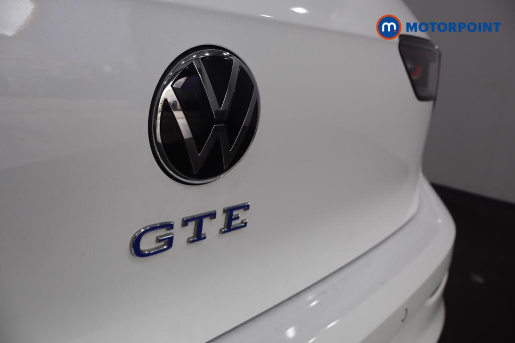 Volkswagen Golf GTE Automatic Petrol Plug-In Hybrid Hatchback - Stock Number (1558833) - 26th supplementary image