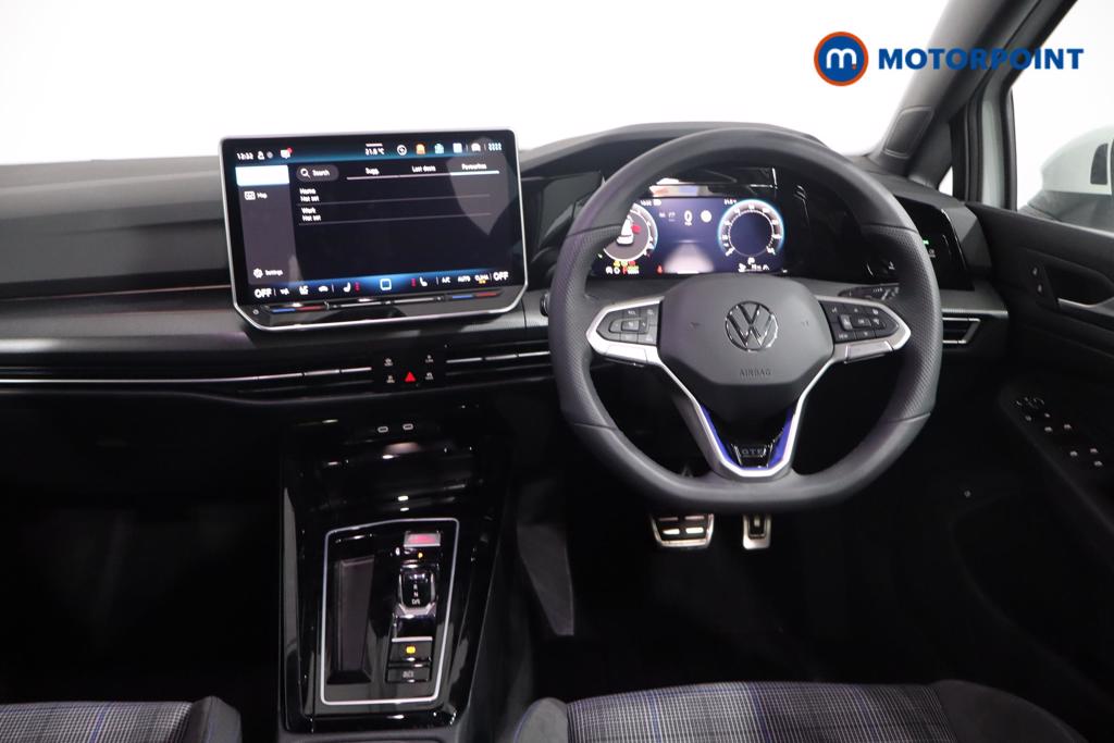 Volkswagen Golf GTE Automatic Petrol Plug-In Hybrid Hatchback - Stock Number (1558833) - 1st supplementary image