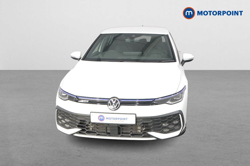 Volkswagen Golf GTE Automatic Petrol Plug-In Hybrid Hatchback - Stock Number (1558833) - Front bumper