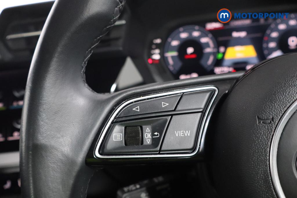 Audi A3 Sport Automatic Petrol Plug-In Hybrid Hatchback - Stock Number (1558839) - 7th supplementary image