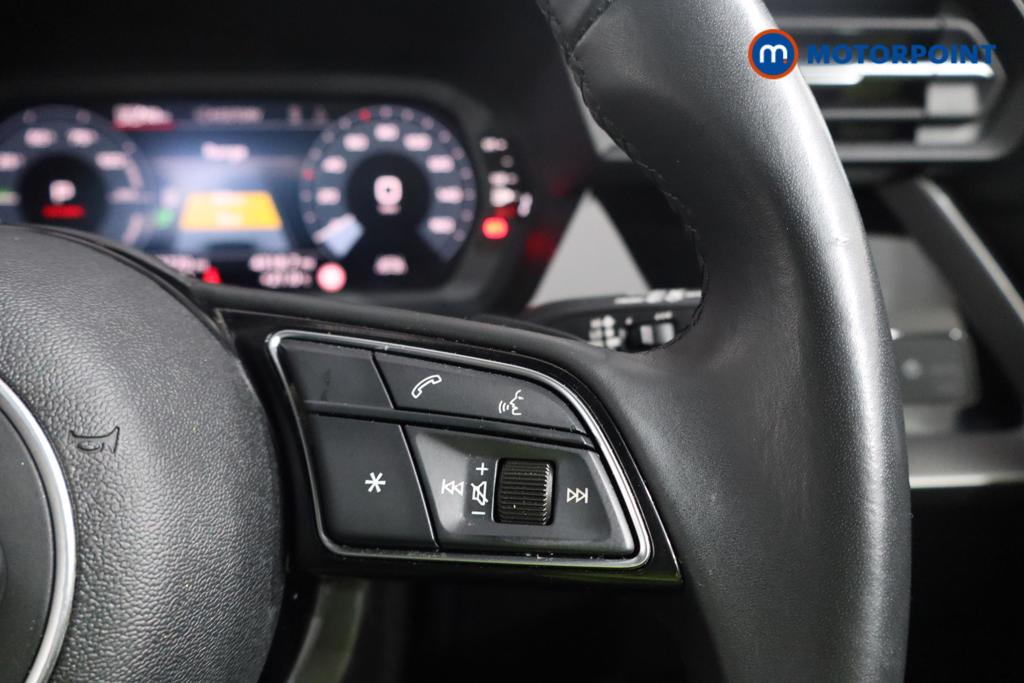 Audi A3 Sport Automatic Petrol Plug-In Hybrid Hatchback - Stock Number (1558839) - 8th supplementary image