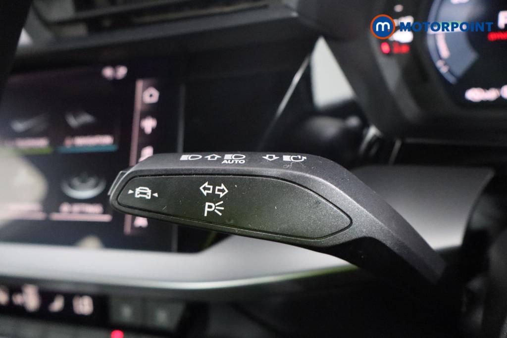 Audi A3 Sport Automatic Petrol Plug-In Hybrid Hatchback - Stock Number (1558839) - 9th supplementary image