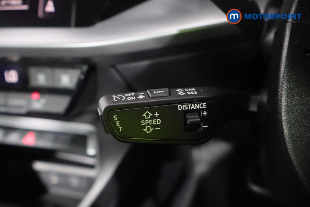 Audi A3 Sport Automatic Petrol Plug-In Hybrid Hatchback - Stock Number (1558839) - 10th supplementary image