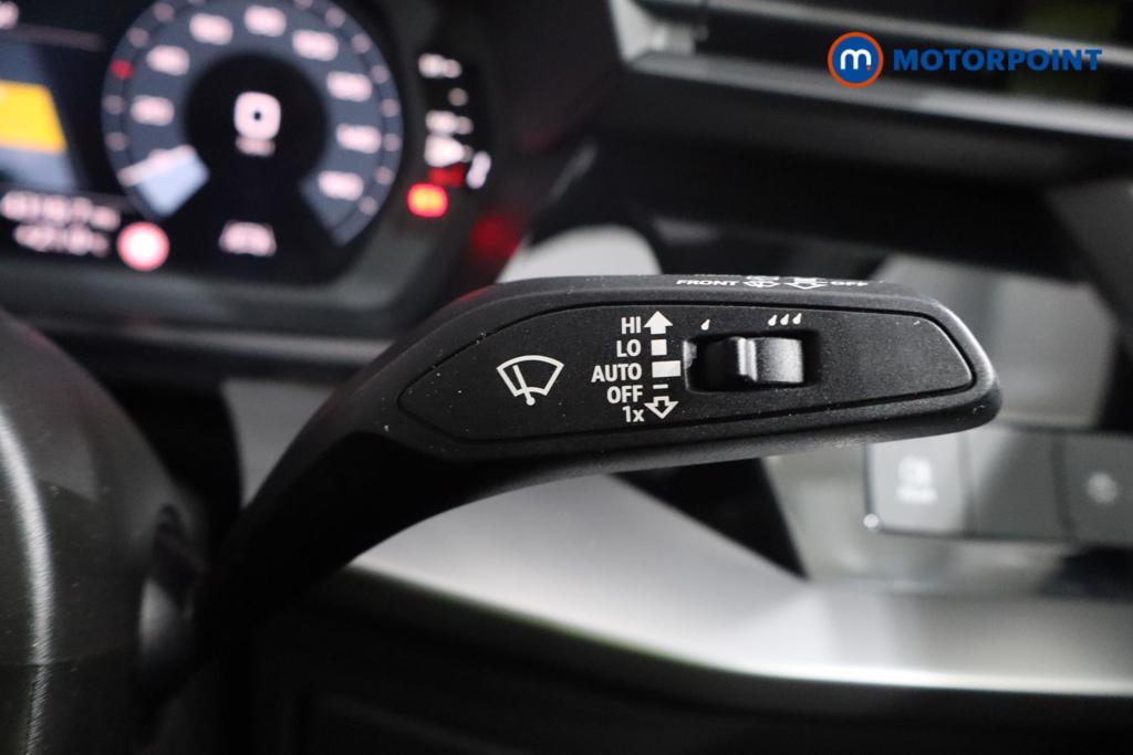 Audi A3 Sport Automatic Petrol Plug-In Hybrid Hatchback - Stock Number (1558839) - 11th supplementary image
