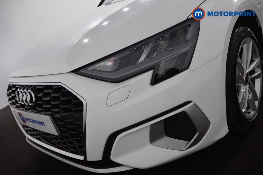 Audi A3 Sport Automatic Petrol Plug-In Hybrid Hatchback - Stock Number (1558839) - 14th supplementary image