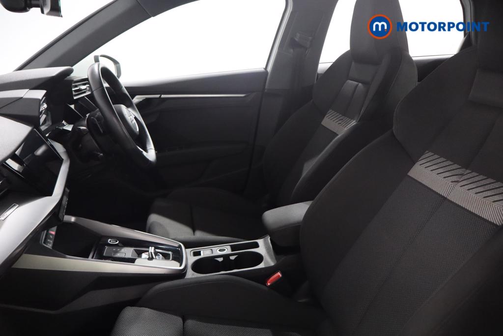 Audi A3 Sport Automatic Petrol Plug-In Hybrid Hatchback - Stock Number (1558839) - 16th supplementary image