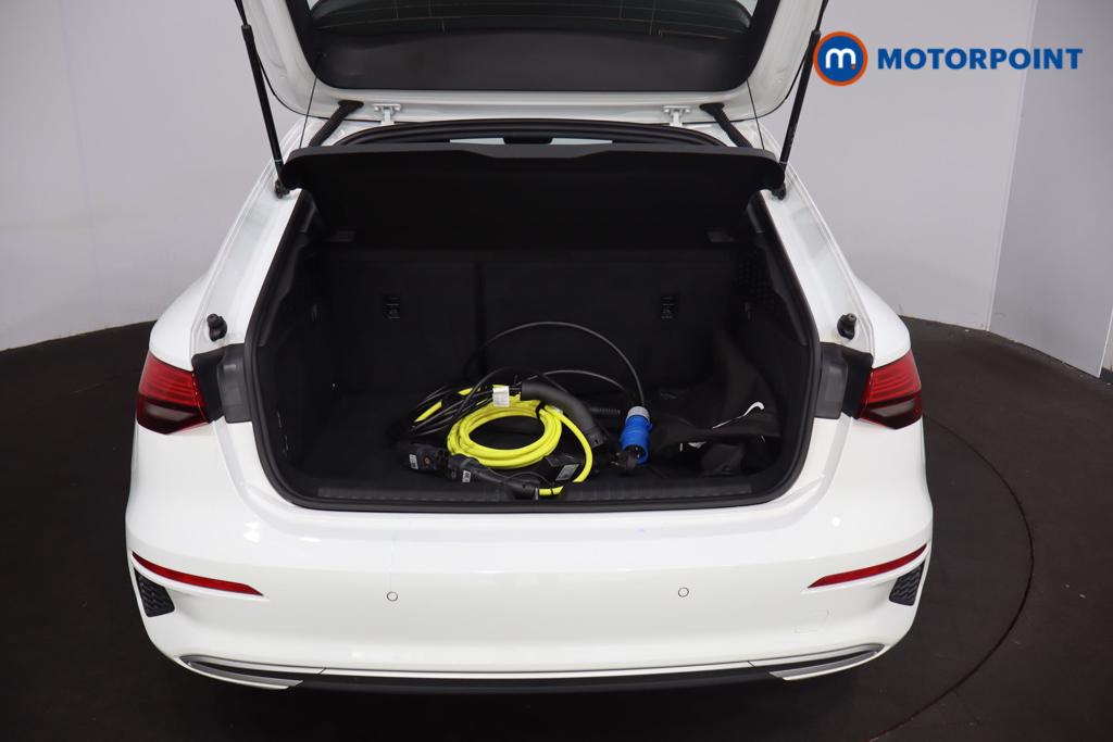 Audi A3 Sport Automatic Petrol Plug-In Hybrid Hatchback - Stock Number (1558839) - 19th supplementary image