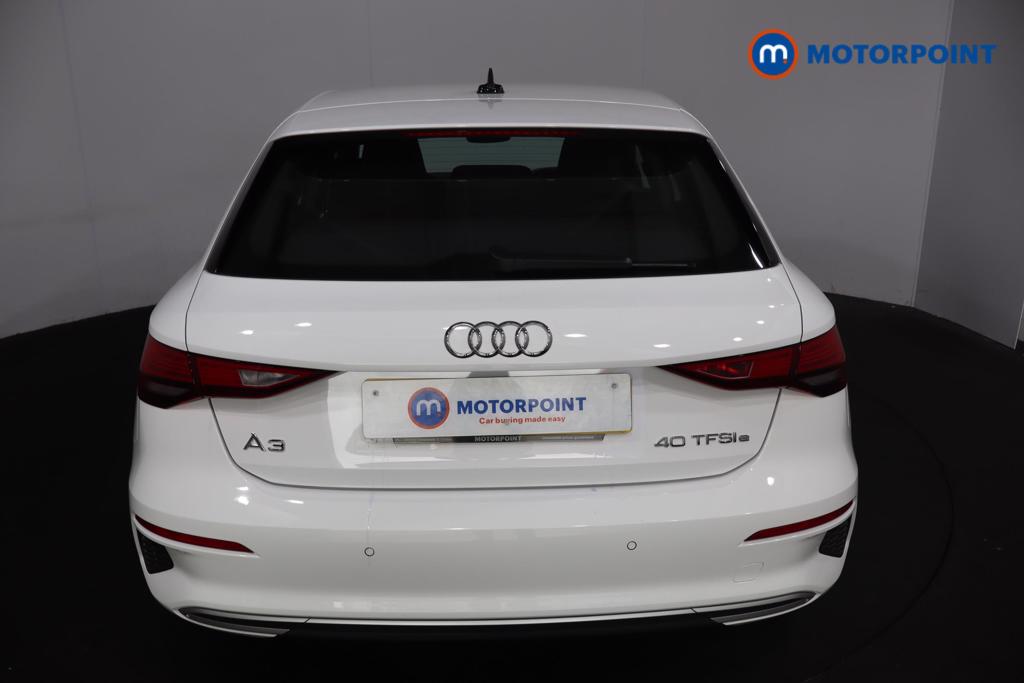 Audi A3 Sport Automatic Petrol Plug-In Hybrid Hatchback - Stock Number (1558839) - 20th supplementary image