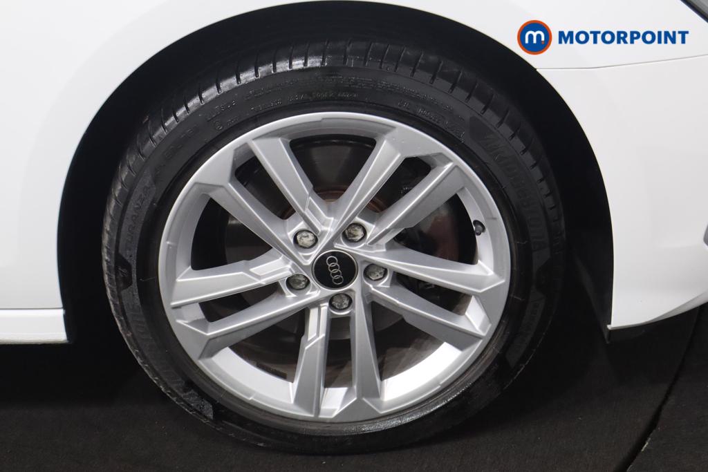 Audi A3 Sport Automatic Petrol Plug-In Hybrid Hatchback - Stock Number (1558839) - 22nd supplementary image