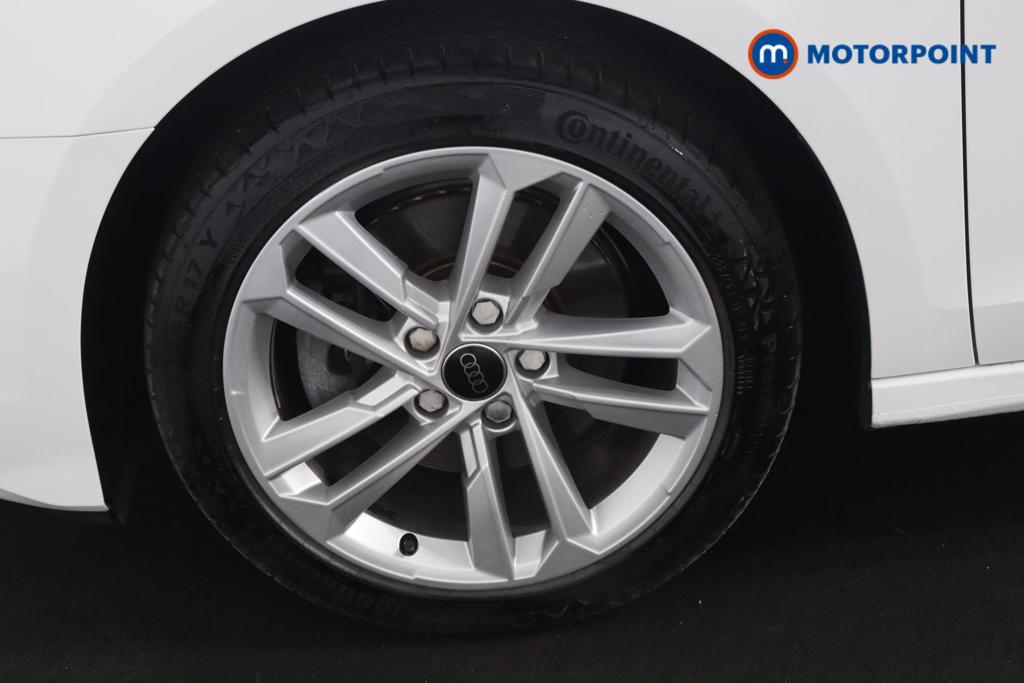 Audi A3 Sport Automatic Petrol Plug-In Hybrid Hatchback - Stock Number (1558839) - 23rd supplementary image