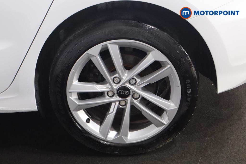 Audi A3 Sport Automatic Petrol Plug-In Hybrid Hatchback - Stock Number (1558839) - 24th supplementary image