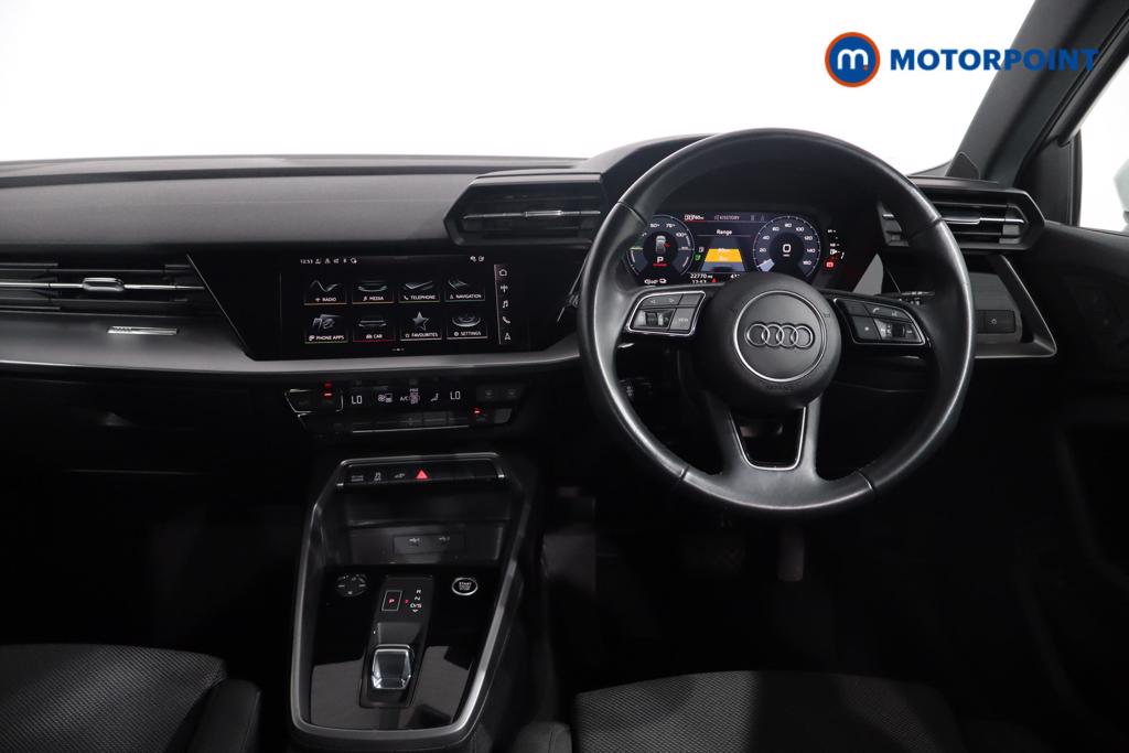 Audi A3 Sport Automatic Petrol Plug-In Hybrid Hatchback - Stock Number (1558839) - 1st supplementary image