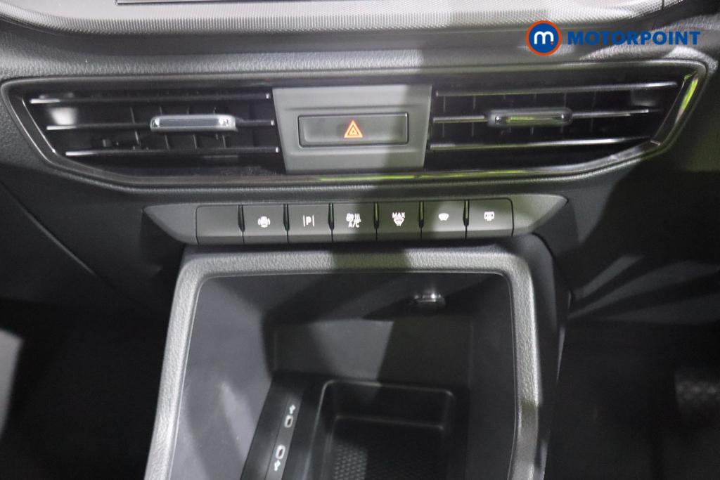 Ford Transit Connect Trend Automatic Diesel Panel Van - Stock Number (1558857) - 3rd supplementary image
