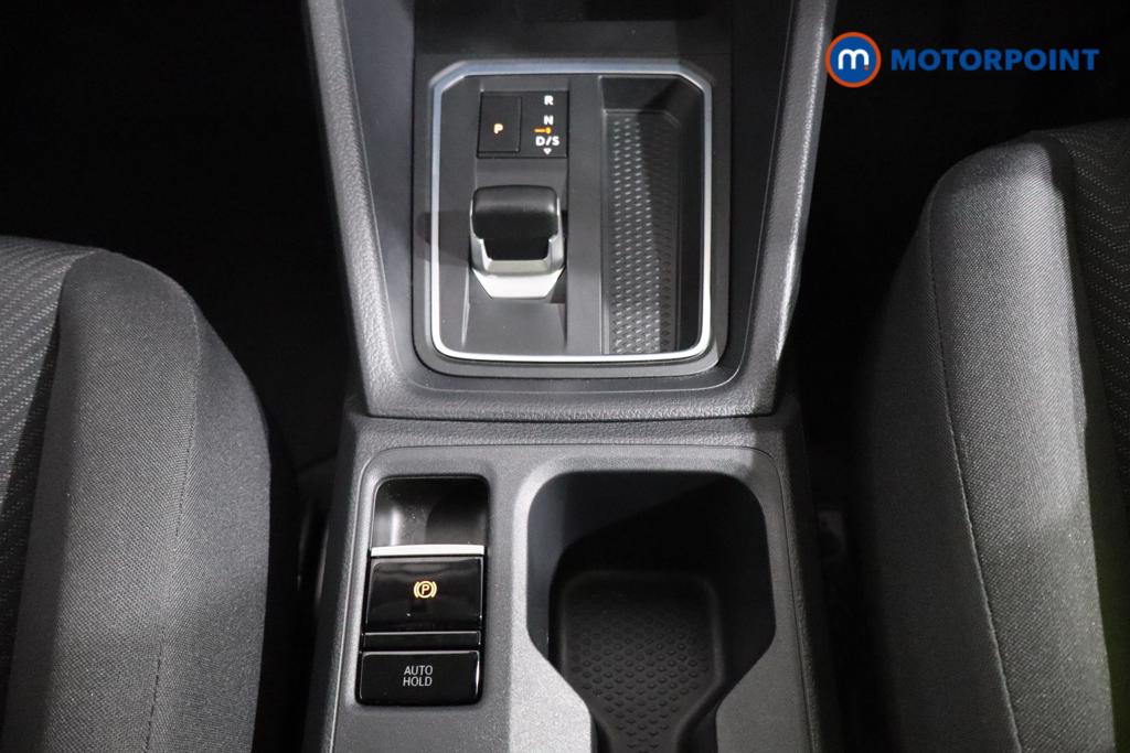 Ford Transit Connect Trend Automatic Diesel Panel Van - Stock Number (1558857) - 4th supplementary image