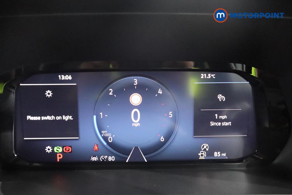 Ford Transit Connect Trend Automatic Diesel Panel Van - Stock Number (1558857) - 5th supplementary image