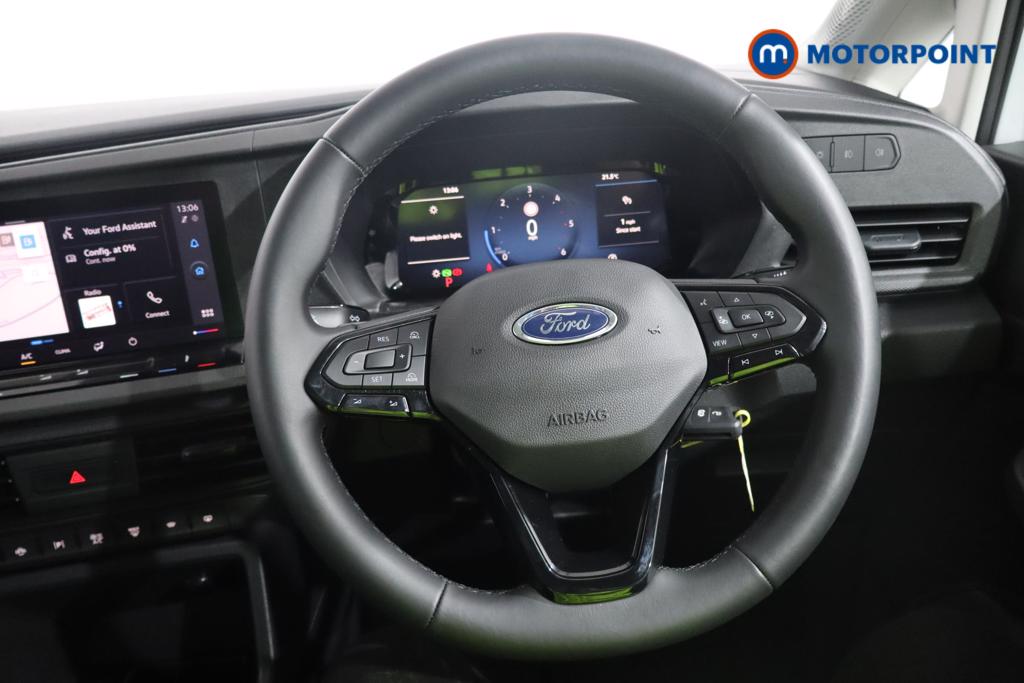 Ford Transit Connect Trend Automatic Diesel Panel Van - Stock Number (1558857) - 6th supplementary image