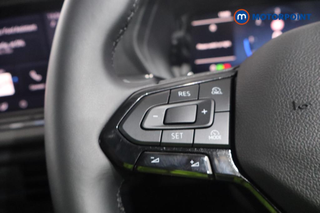 Ford Transit Connect Trend Automatic Diesel Panel Van - Stock Number (1558857) - 7th supplementary image