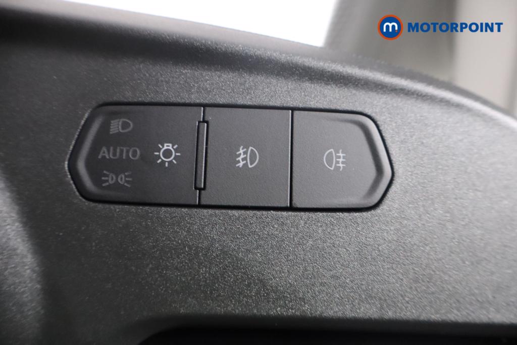 Ford Transit Connect Trend Automatic Diesel Panel Van - Stock Number (1558857) - 11th supplementary image