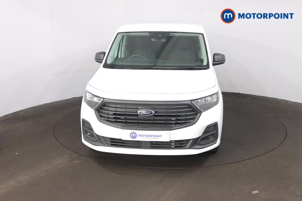 Ford Transit Connect Trend Automatic Diesel Panel Van - Stock Number (1558857) - Front bumper