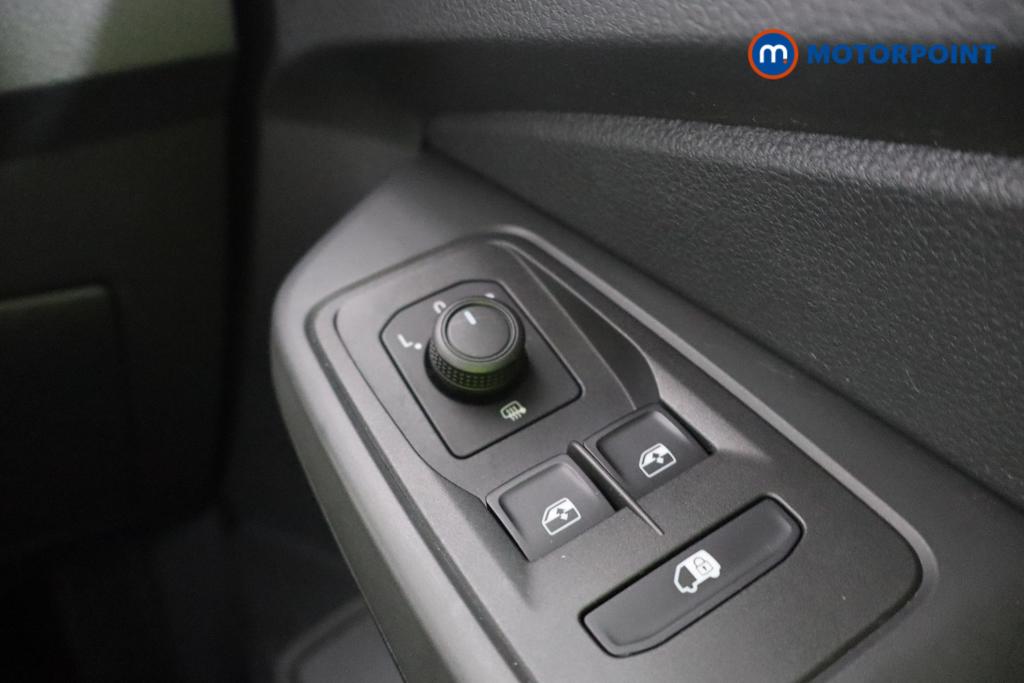 Ford Transit Connect Trend Automatic Diesel Panel Van - Stock Number (1558857) - 12th supplementary image